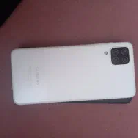 گوشی سامسونگ A 12|موبایل|ایذه, |دیوار