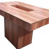 میز ناهار خوری