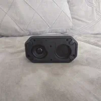 پخش کننده صوتی اسپیکر