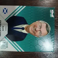 کارت کیمدی صد سر الکس فرکوسن ۲۰۲۶