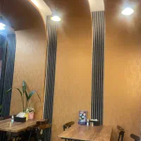 شاگرد ساده فست فود