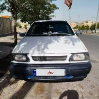 131 تروتمیز مناسب|خودرو سواری و وانت|سربیشه, |دیوار