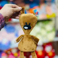 عروسک های مستر بین|اسباببازی|شیراز, شهرک مدرس|دیوار