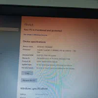 لپ تاپ HP|رایانه همراه|ارومیه, |دیوار