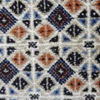 یک جفت پشتی دستبافت|پشتی|تهران, شمشیری|دیوار