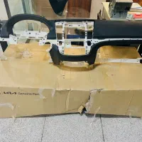 پوسته داشبورد وراکروز