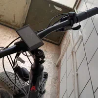 دوچرخه برقی آفرود|دوچرخه، اسکیت، اسکوتر|اصفهان, دانشگاه اصفهان|دیوار