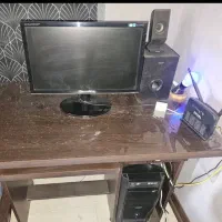 میز کامپیوتر