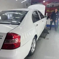 لیفان 620 1800cc، مدل ۱۳۹۳|خودرو سواری و وانت|اصفهان, جلفا|دیوار