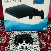 ps4 اسلیم یک ترا