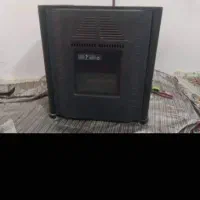 بخاری تمیز اذرسیون پارسیان