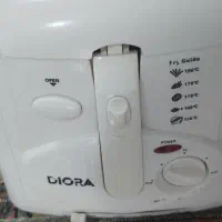 سرخ کن با روغن