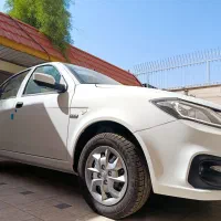ساینا دوگانه GX 1404 صفر