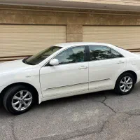 تویتا کمری 2008