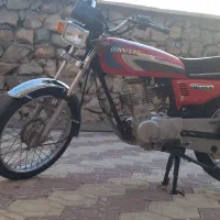 موتور 125