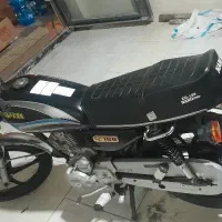 موتورسیکلت150 رینگ اسپرت|موتورسیکلت|بندر ترکمن, |دیوار