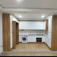 کابینت و کمد دیواری چوبین دکور