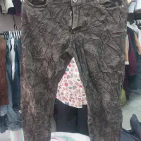 لباس شلوار کبریتی تاناکورا استوک|لباس|شیراز, باغشهر اهل بیت|دیوار