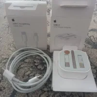 سری وکابل شارژ آیفون