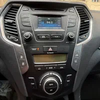 سانتافه ۲۰۱۶|خودرو سواری و وانت|تهران, گلستان (شهرک راه آهن)|دیوار