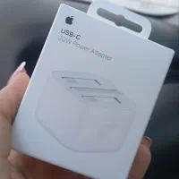 آدابپتور تبدیل آیفون