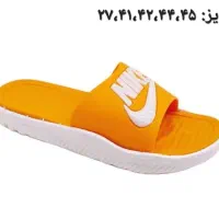 دمپایی ژله ای اسپرت|کیف، کفش، کمربند|قم, هنرستان|دیوار