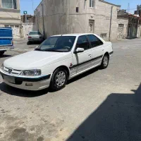 پرشیا مدل ۹۰تو کرم