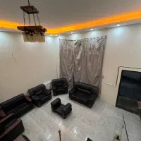 250-متر-ویلای-مدرن-استخر-داخلی-مهرآباد