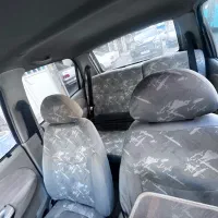 ۸۷مدل Mvm 110 ام وی ام شاسی پلمپ|خودرو سواری و وانت|تهران, جیحون|دیوار