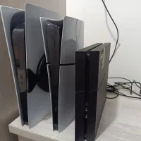 نصب بازی ps 5 و ps 4