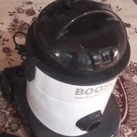 یه عدد جارو برقی مارک بوش به فروش میرسد|جاروبرقی، جارو شارژی، بخارشو|میانه, |دیوار