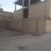 زمین ۱۵۵متری، خ اتشگاه، خ نبوی منش|فروش زمین و ملک کلنگی|اصفهان, کارلادان|دیوار