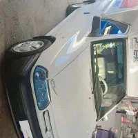 پراید وانت ۱۴۰۰|خودرو سواری و وانت|مشهد, کوی ولیعصر|دیوار