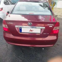 لیفان۶۲۰ موتور۱۸۰۰ بی رنگ مدل ۹۴|خودرو سواری و وانت|تهران, وحیدیه|دیوار