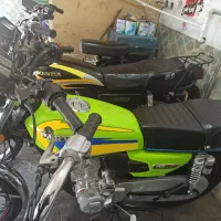 موتور هندا|موتورسیکلت|تبریز, |دیوار