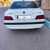 پژو پارس XU7، مدل ۱۴۰۱ بی رنگ|خودرو سواری و وانت|شهریار, شهریار|دیوار