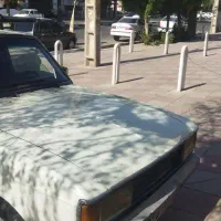 پیکان وانت مدل 93 بیرنگ|خودرو سواری و وانت|قدس, شهر‌قدس|دیوار