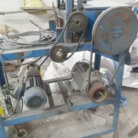 کاتر گرانول آسیاب گرانول|ماشینآلات صنعتی|کشکسرای, |دیوار