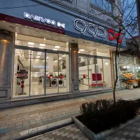 فروش اجاق گاز دوو و اسنوا