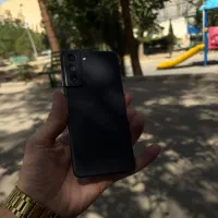 سامسونگ S 21 fe 5g درحد