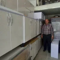 کابینت پیش ساخته و آماده