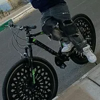 دوچرخه سایز ۲۶