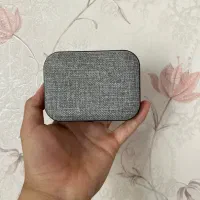 اسپیکر جیبی قابل حمل