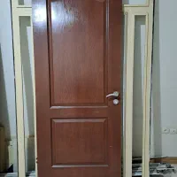 در اتاق و کمد دیواری