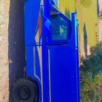 نیسان مدل 1400|خودرو سواری و وانت|چاراویماق, |دیوار