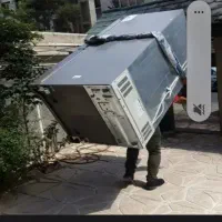 باربری بیشتاز  حمل اثاثیه   بارگیری تخلیه بار