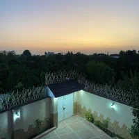 سرایداری ویلای شخصی امل