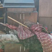 کابینت|جاکفشی، کمد، دراور|مسجد سلیمان, |دیوار