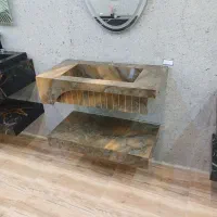 ساخت روشویی سرامیکی