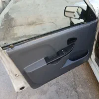 پراید ۸۶ سالم|خودرو سواری و وانت|بروجرد, |دیوار